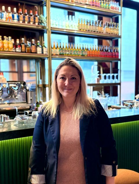 Non-Alcoholic Cocktail Workshop at Central Lille (Lille, France)