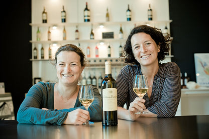 Gift a Non-Alcoholic Wine Tour