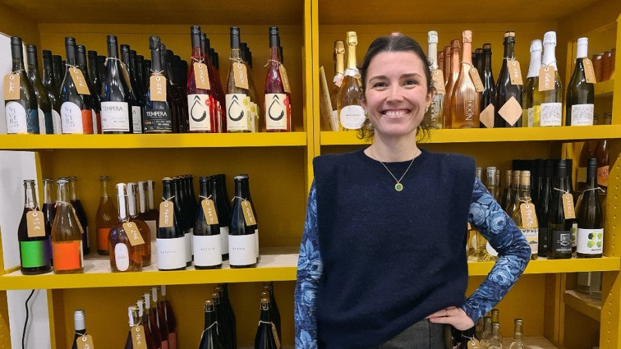 Non-Alcoholic Discovery Workshop at Club Soft (Marseille, France)