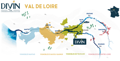 Meet the Makers of DIVIN NOLOW (France)