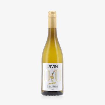 Meet the Makers of DIVIN NOLOW (France)