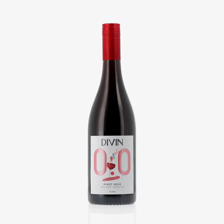 Meet the Creators of DIVIN NOLOW (France)