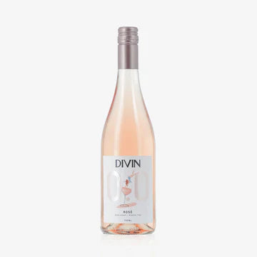 Meet the Makers of DIVIN NOLOW (France)