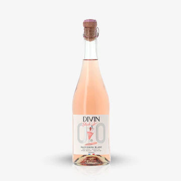 Meet the Makers of DIVIN NOLOW (France)