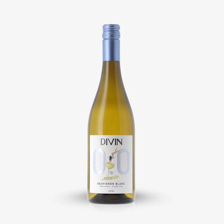 Meet the Creators of DIVIN NOLOW (France)