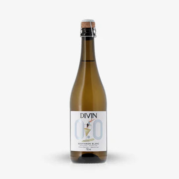Meet the Makers of DIVIN NOLOW (France)
