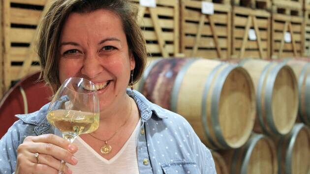 Dealcoholised Wine Discovery Workshop at La Cave Parallèle (Nantes, France)