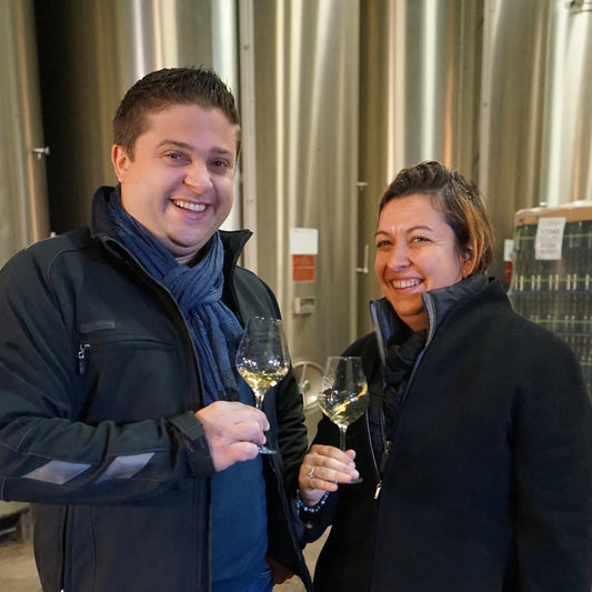 Meet the Creators of PHÉNOMÈNE (France)