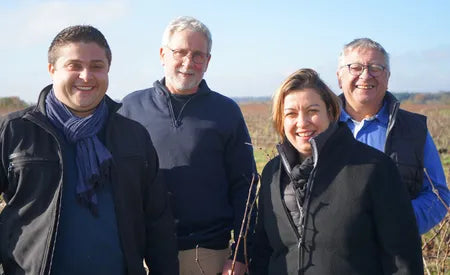 Meet the Creators of PHÉNOMÈNE (France)