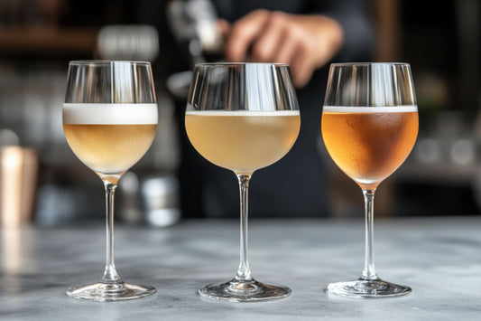 Alcohol-Free Beer Tasting Masterclass