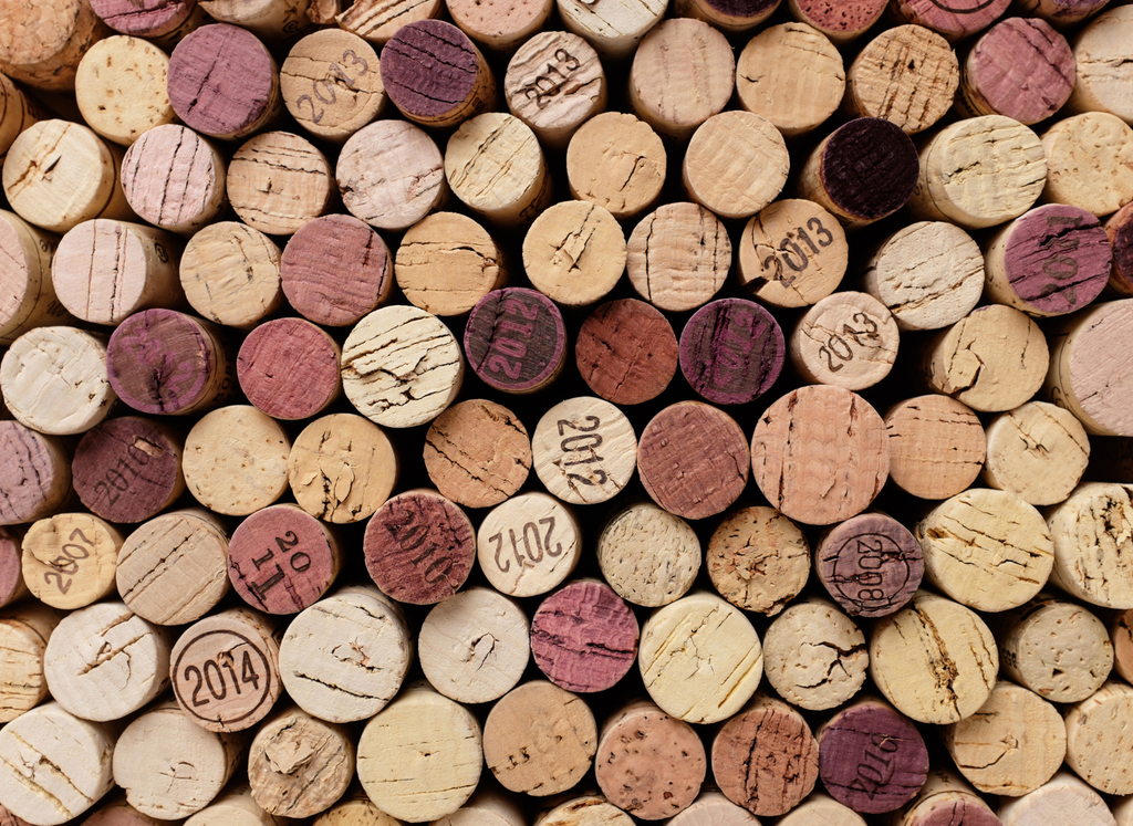 Escape Wine (Alcohol-Free)