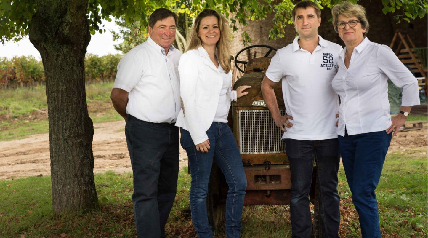 Meet the Creators of SO2 LIBRE (France)