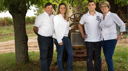 Gift a Non-Alcoholic Wine Tour