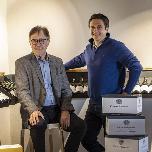 Meet the Creators of MIREZI (France)