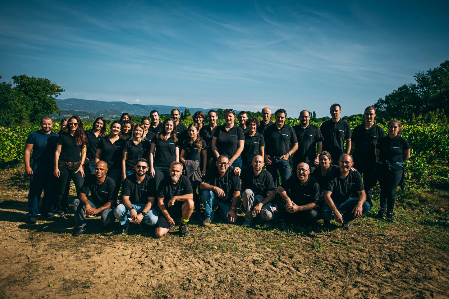 Meet the Creator of MIREZI (France)