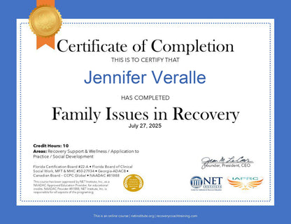 ALL OF THE TRUTH Coaching Session with Jen Veralle