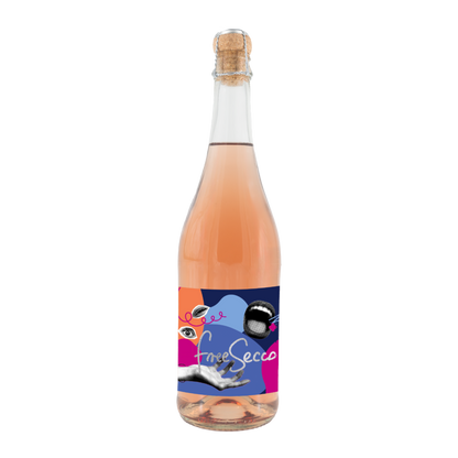 Meet the Makers of FREESECCO (Poland)