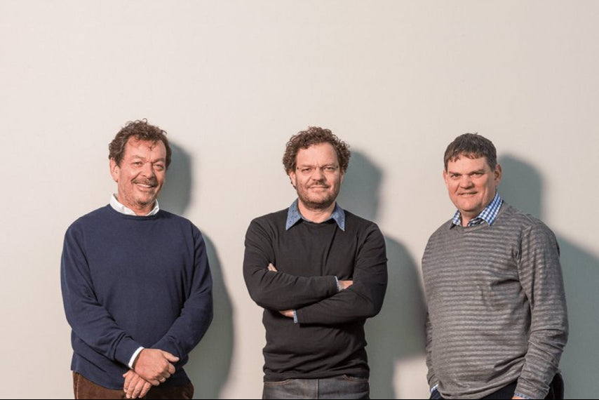 Meet the Creators of GIESEN (New Zealand)