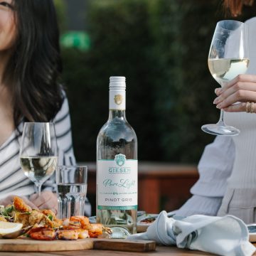 Meet the Creators of GIESEN (New Zealand)