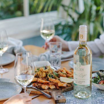 Meet the Creators of GIESEN (New Zealand)