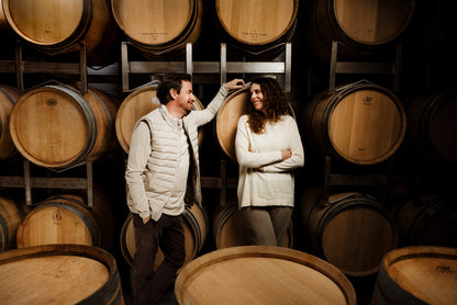 Meet the Makers of ZERONIMO (Austria)