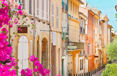 Séjour sans alcool en France organisé par HOOKED TRAVEL