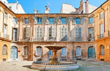 Séjour sans alcool en France organisé par HOOKED TRAVEL