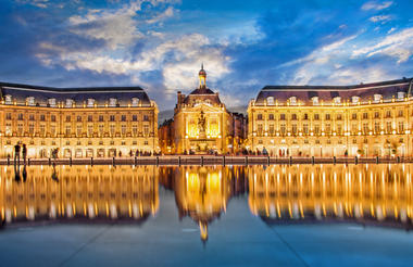 France Alcohol-Free Wine Tour by HOOKED TRAVEL