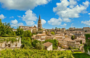Séjour sans alcool en France organisé par HOOKED TRAVEL