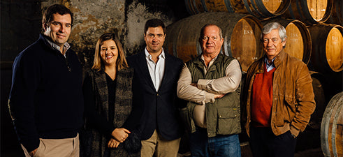 Meet the Creator of 0%RIGINAL (Portugal)