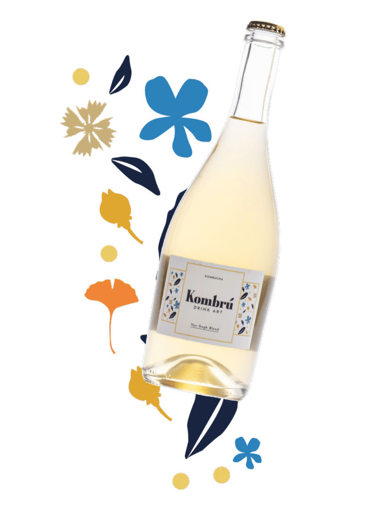 Non-Alcoholic Cocktail Workshop With The Founders Of KOMBRÙ (Turin, Italy)