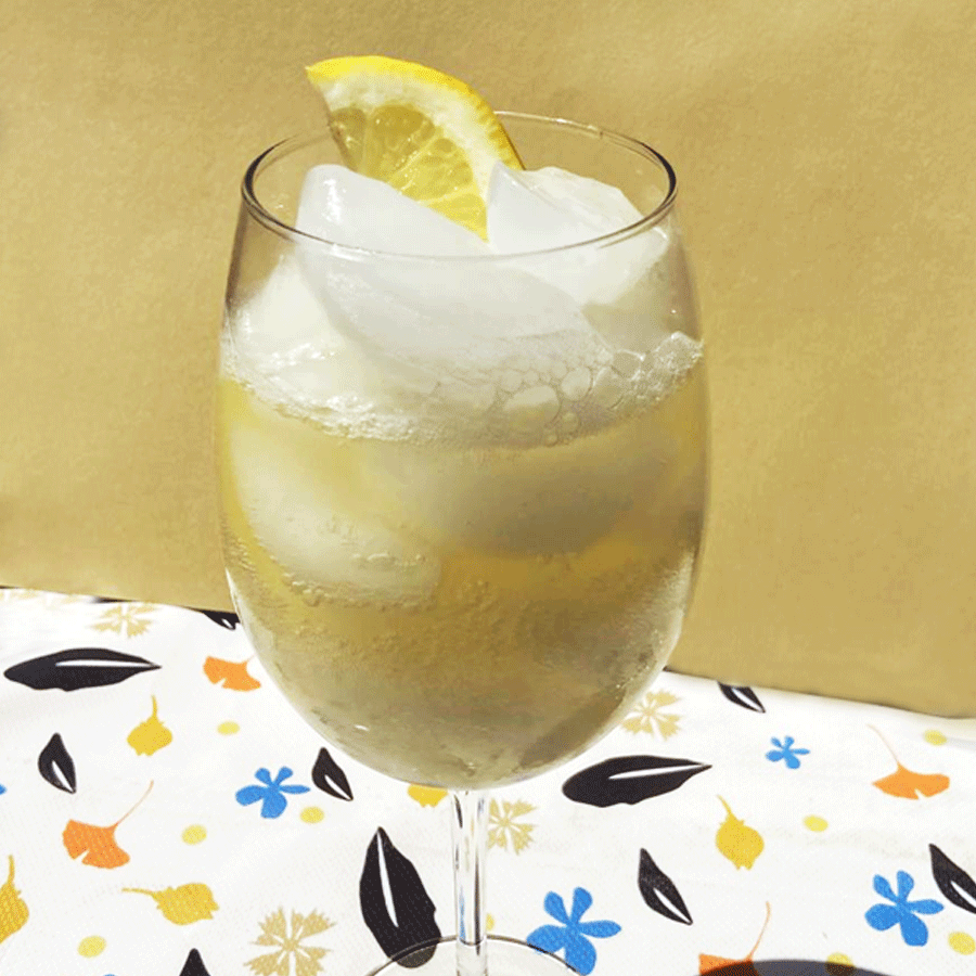 Non-Alcoholic Cocktail Workshop With The Founders Of KOMBRÙ (Turin, Italy)