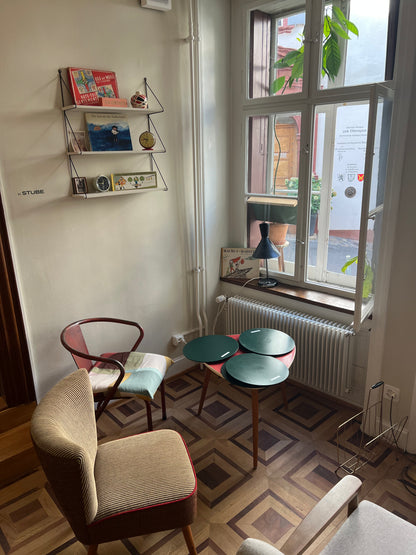 Back to the 1960s - Enjoy a Private Tasting of Premium Swiss Alternative Beverages at Kurt + Klärli, a Cosy Café in the Historical City Center (Basel, France)