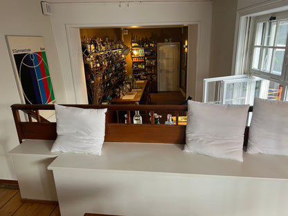 Back to the 1960s - Enjoy a Private Tasting of Premium Swiss Alternative Beverages at Kurt + Klärli, a Cosy Café in the Historical City Center (Basel, France)
