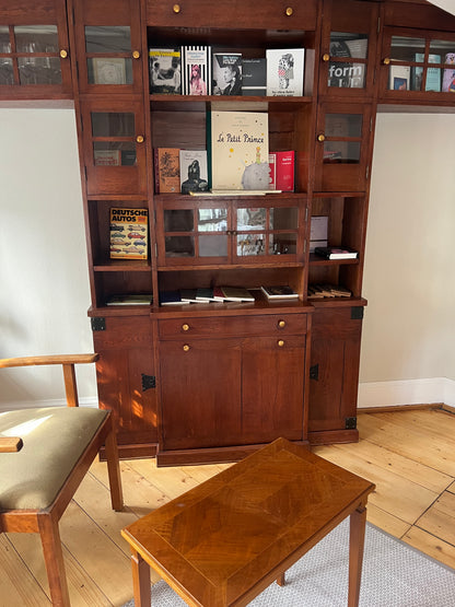 Back to the 1960s - Enjoy a Private Tasting of Premium Swiss Alternative Beverages at Kurt + Klärli, a Cosy Café in the Historical City Center (Basel, France)