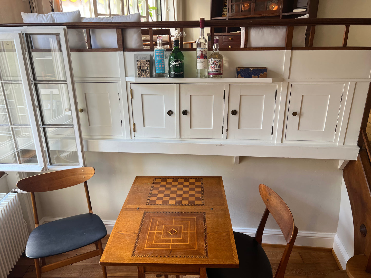 Back to the 1960s - Enjoy a Private Tasting of Premium Swiss Alternative Beverages at Kurt + Klärli, a Cosy Café in the Historical City Center (Basel, France)