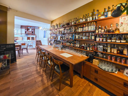 Back to the 1960s - Enjoy a Private Tasting of Premium Swiss Alternative Beverages at Kurt + Klärli, a Cosy Café in the Historical City Center (Basel, France)