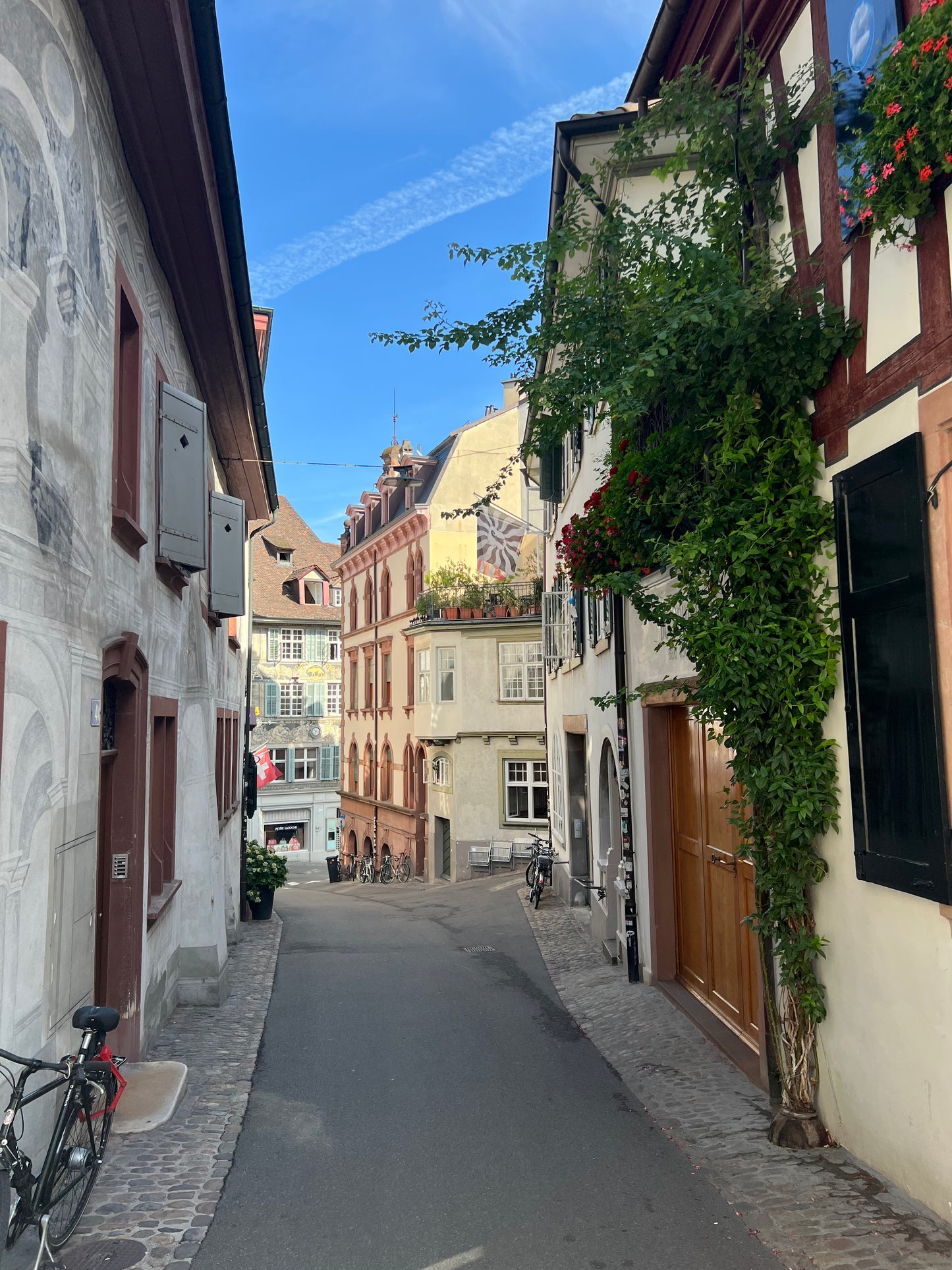 Back to the 1960s - Enjoy a Private Tasting of Premium Swiss Alternative Beverages at Kurt + Klärli, a Cosy Café in the Historical City Center (Basel, France)