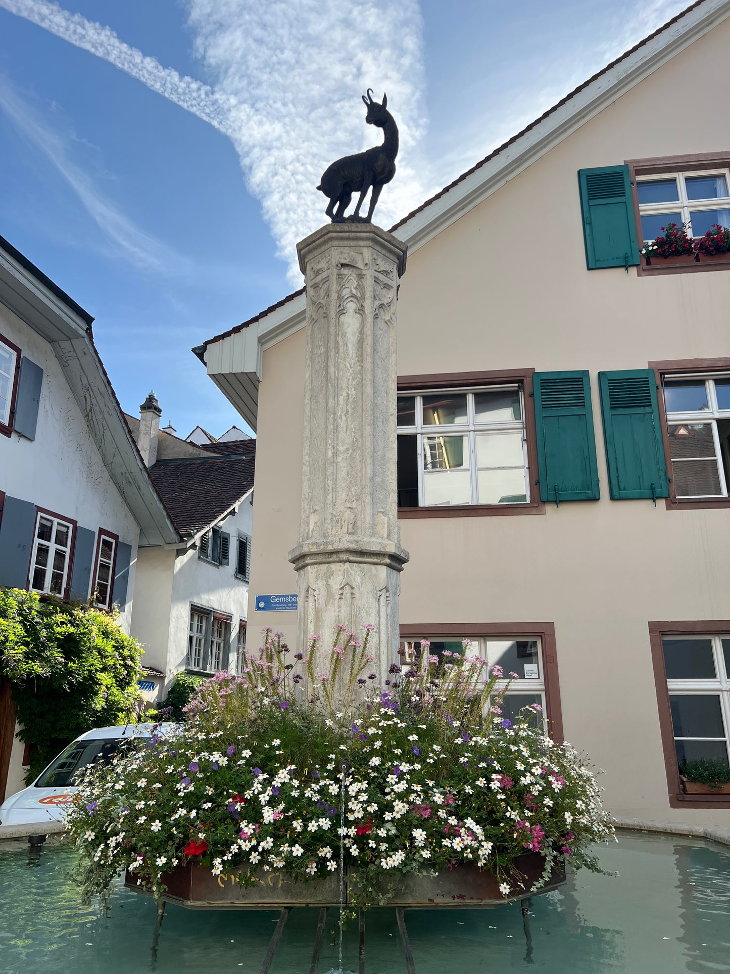 Back to the 1960s - Enjoy a Private Tasting of Premium Swiss Alternative Beverages at Kurt + Klärli, a Cosy Café in the Historical City Center (Basel, France)