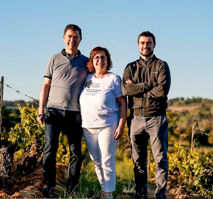 Gift a Non-Alcoholic Wine Tour