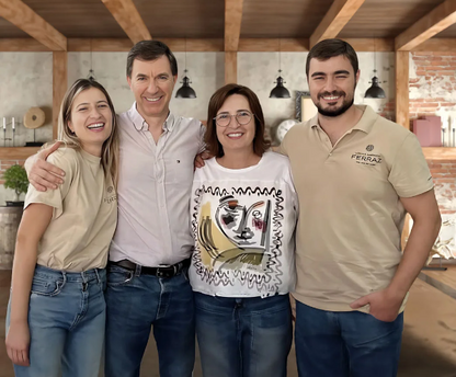 Rencontre avec les créateurs de SOUVALL (Portugal)