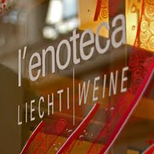 Discovery Tasting of NINO Drinks at L'ENOTECA (Basel, Switzerland)