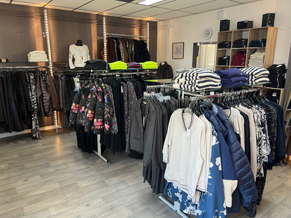 Pop-Up Tasting at La Croisée des Styles (Blotzheim, France)