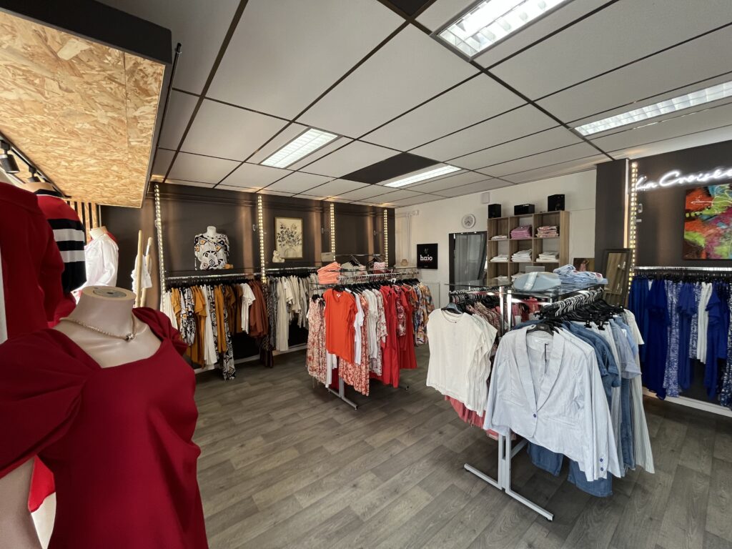 Pop-Up Tasting at La Croisée des Styles (Blotzheim, France)