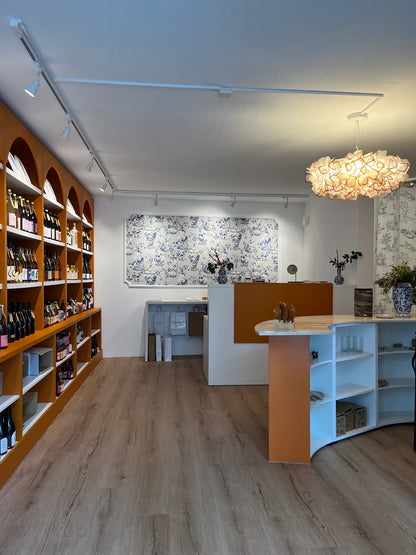 Free Tasting at La Sobrerie (Lausanne, Switzerland)