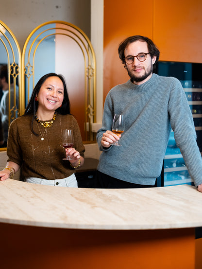 Free Tasting at La Sobrerie (Lausanne, Switzerland)
