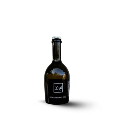 Yoga & Swiss Alcohol-Free Wine Experience (Hésingue, France)
