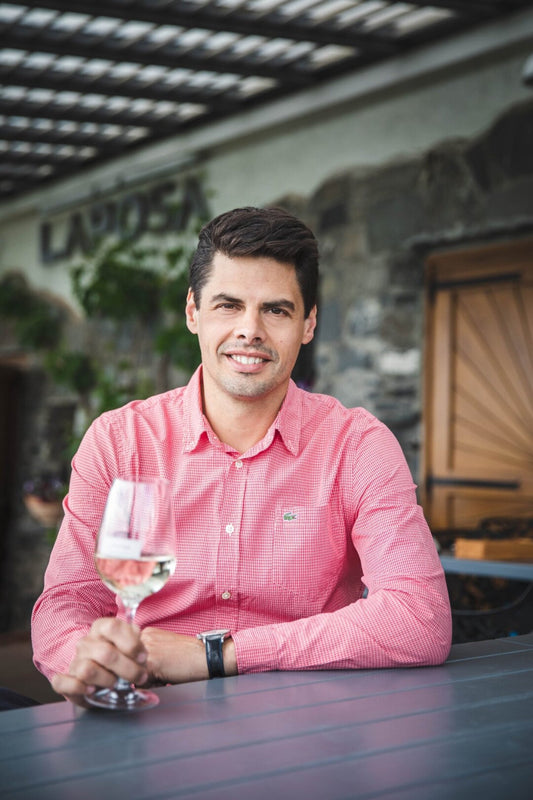 Meet the Creator of LAPOSA (Hungary)