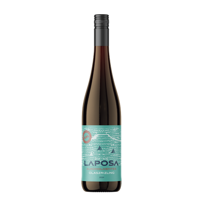 Meet the Maker of LAPOSA (Hungary)