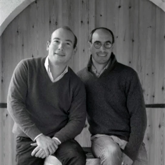 Meet the Makers of ZERO DEGRE (France)